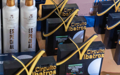 ¡El Circuito Albatros triunfa en la Costa del Sol con un marcado acento internacional!